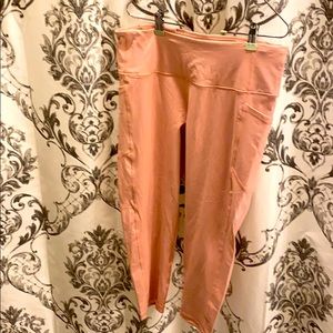 Victoria Secret Sport Leggings